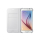 Etui FlipWallet do Samsung Galaxy S6 białe - 229389 - zdjęcie 3